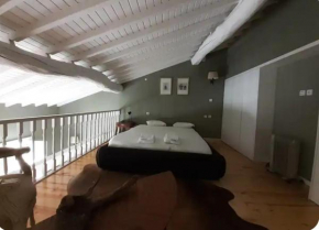 Mezzanine